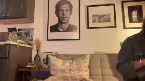 doctorJwillseeyounow online show from 10/12/25, 05:06