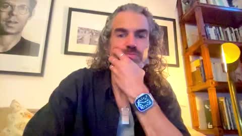 doctorJwillseeyounow online show from 10/13/25, 01:05