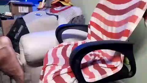 Snapshot of doctorlove_evil chatting on 02/02/25, 03:32 doctorlove_evil online show from 02/02/25, 03:32