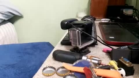 doctorlove_evil online show from 01/19/26, 12:14