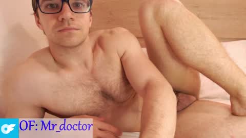 doctors best online show from 05/16/26, 12:18