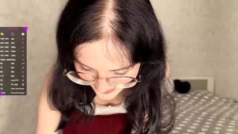 Annie PVT IS OPEN online show from 10/18/25, 09:15