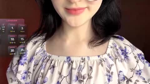 Annie PVT IS OPEN online show from 04/10/26, 09:08