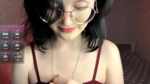 Annie PVT IS OPEN online show from 05/02/26, 09:09