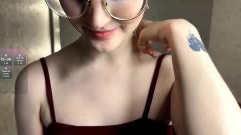 Annie PVT IS OPEN online show from 05/22/26, 09:20