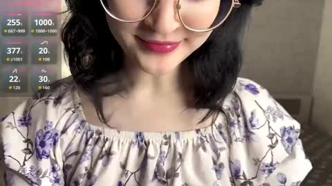 Annie PVT IS OPEN online show from 05/28/26, 09:12