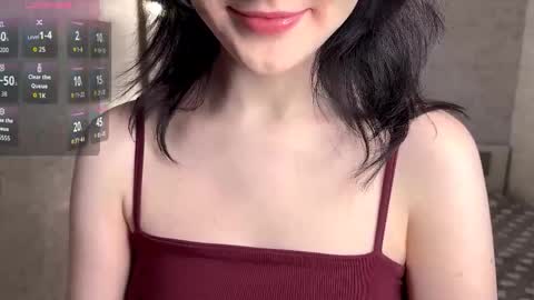 Annie PVT IS OPEN online show from 05/30/26, 09:12