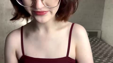 Annie PVT IS OPEN online show from 06/14/26, 09:06