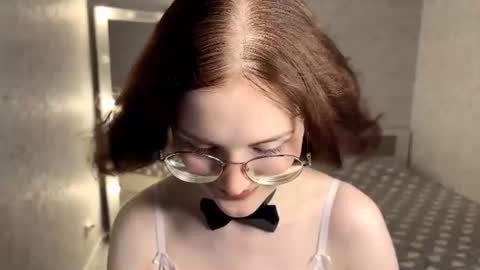 Annie PVT IS OPEN online show from 07/14/26, 09:31