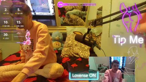 Snapshot of doggyray44 chatting on 05/30/26, 05:54 naughty ruby online show from 05/30/26, 05:54