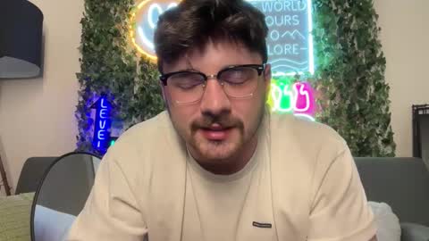 Snapshot of dohmerboyz chatting on 02/20/26, 06:19 GIJO online show from 02/20/26, 06:19