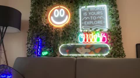GIJO online show from 04/29/26, 02:10