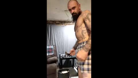 doingit4ujustask online show from 01/18/26, 12:20