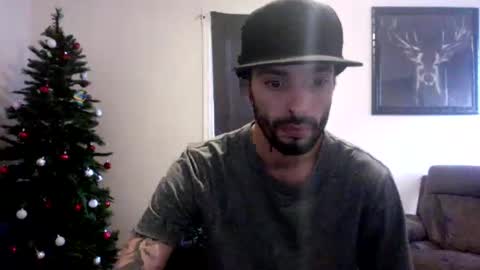 doingmek9 online show from 12/24/24, 04:51