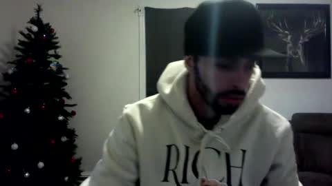 doingmek9 online show from 12/25/24, 11:53