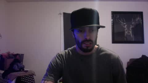 doingmek9 online show from 01/19/25, 09:23