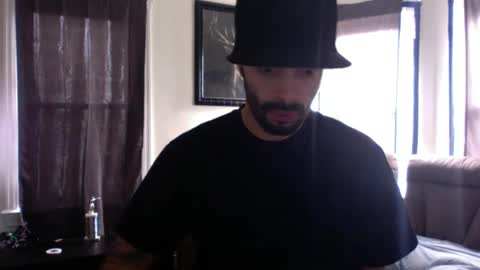 doingmek9 online show from 02/27/25, 04:21