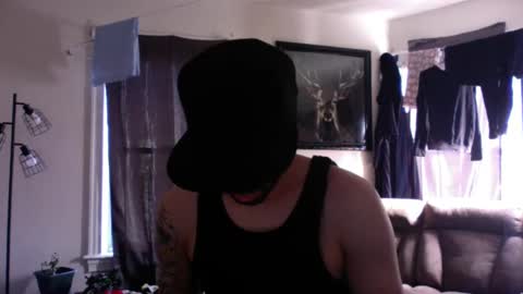 doingmek9 online show from 03/03/25, 06:33