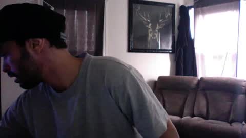 doingmek9 online show from 03/04/25, 02:53