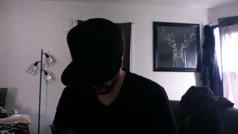 doingmek9 online show from 03/05/25, 06:12