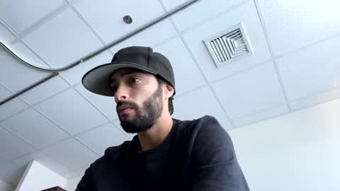 doingmek9 online show from 09/20/25, 05:03