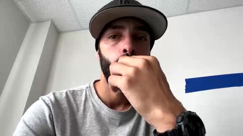 doingmek9 online show from 10/19/25, 01:12