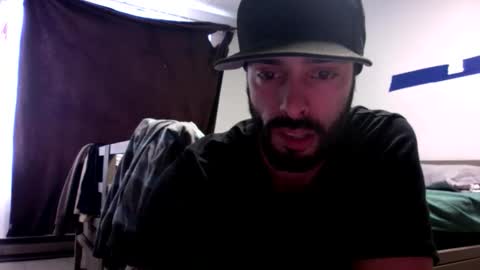 doingmek9 online show from 11/20/25, 03:23