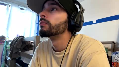 doingmek9 online show from 12/21/25, 09:00