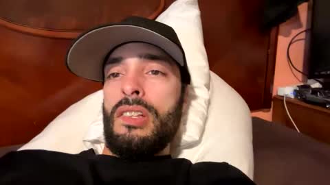 doingmek9 online show from 04/13/26, 06:02