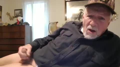 doingmyself69 online show from 02/27/25, 10:09