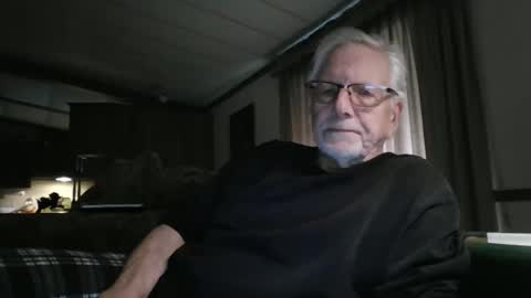 doingmyself69 online show from 03/04/25, 12:50