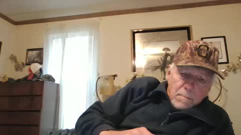 doingmyself69 online show from 03/04/25, 10:38