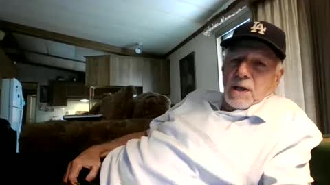 doingmyself69 online show from 09/08/25, 08:52