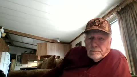 doingmyself69 online show from 09/09/25, 07:46