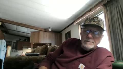 doingmyself69 online show from 09/16/25, 10:22