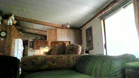 doingmyself69 online show from 09/18/25, 07:05