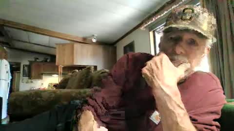 doingmyself69 online show from 09/22/25, 08:44