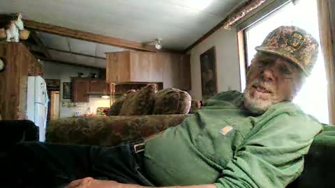 doingmyself69 online show from 09/23/25, 09:29