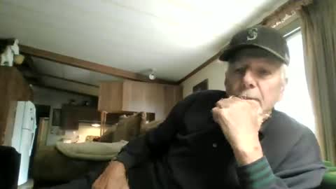 doingmyself69 online show from 09/30/25, 08:14