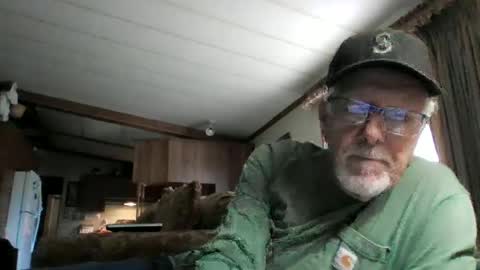 doingmyself69 online show from 10/01/25, 11:22