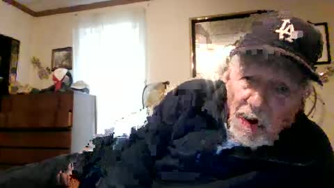 doingmyself69 online show from 10/02/25, 08:05