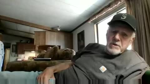 doingmyself69 online show from 10/07/25, 09:23