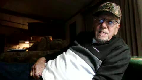 doingmyself69 online show from 10/09/25, 02:37