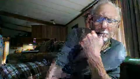 doingmyself69 online show from 10/13/25, 11:38