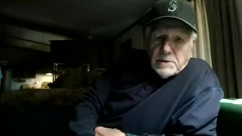 doingmyself69 online show from 10/14/25, 07:58