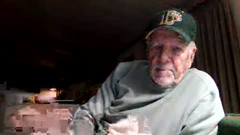 doingmyself69 online show from 10/15/25, 02:17