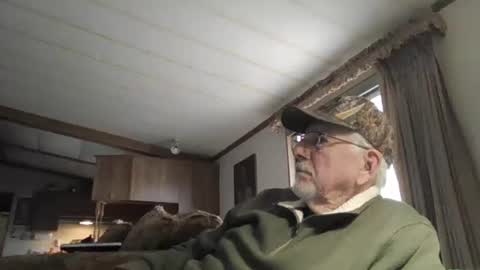 doingmyself69 online show from 02/19/26, 09:22