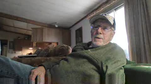 doingmyself69 online show from 02/25/26, 07:45