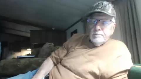 doingmyself69 online show from 03/24/26, 03:06