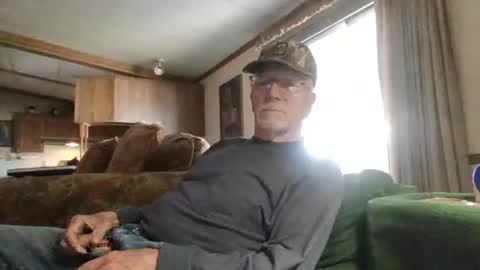 doingmyself69 online show from 03/26/26, 06:35